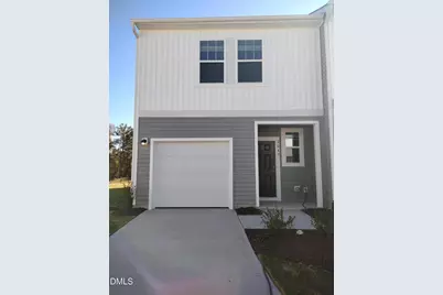 2049 Glen Crossing Drive, Durham, NC 27704 - Photo 1