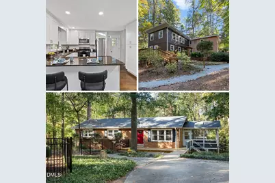 3122 Tanager Street, Raleigh, NC 27606 - Photo 1