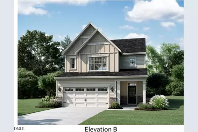 3212 Beekman Drive #Lot 43, New Hill, NC 27562 - Photo 1