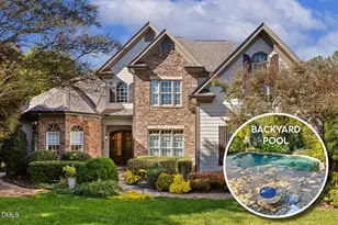 520 Foxdale Ridge Dr, Cary, NC 27519 - Photo 1