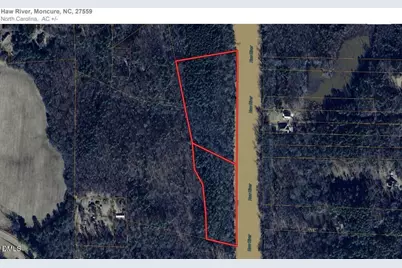 0 Wimberly Road, Moncure, NC 27559 - Photo 1