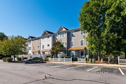11701 Coppergate Drive #113, Raleigh, NC 27614 - Photo 1