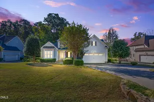 1017 Widgeon Way, Raleigh, NC 27603 - Photo 1