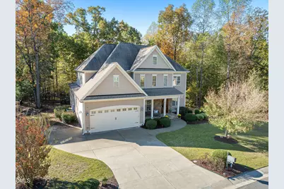 917 Evening Snow Street, Wake Forest, NC 27587 - Photo 1