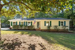 7120 Jeffrey Dr, Raleigh, NC 27603 - Photo 1