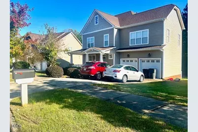 112 Cambridge Way, Oxford, NC 27565 - Photo 1