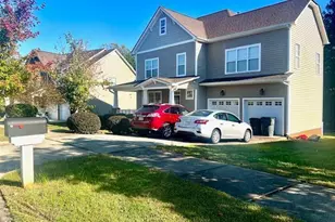 112 Cambridge Way, Oxford, NC 27565 - Photo 1