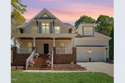 112 Skygrove Drive, Holly Springs, NC 27540 - Photo 1