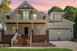 112 Skygrove Dr, Holly Springs, NC 27540 - Photo 1