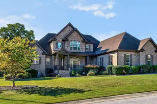 354 Balmoral St, Clayton, NC 27520 - Photo 1