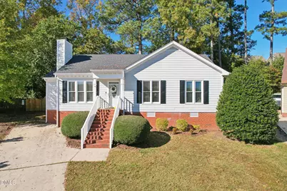 2013 Keokuk Court, Apex, NC 27523 - Photo 1