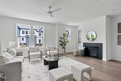 6424 Tanner Oak Lane, Raleigh, NC 27613 - Photo 1