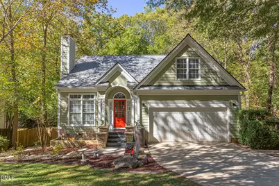 9413 Bells Valley Drive, Raleigh, NC 27617 - Photo 1