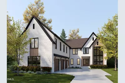 3349 Hampton Road, Raleigh, NC 27607 - Photo 1