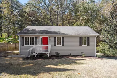 318 Apple Street, Creedmoor, NC 27522 - Photo 1