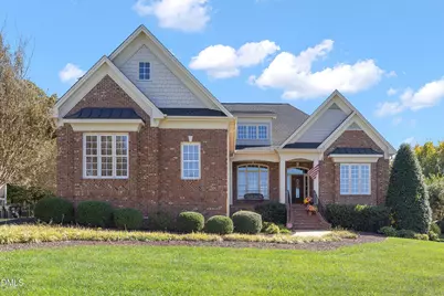 4008 Bankshire Lane, Raleigh, NC 27603 - Photo 1