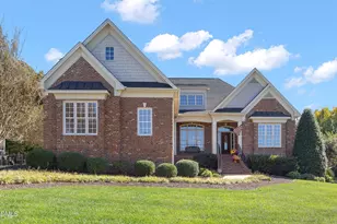 4008 Bankshire Ln, Raleigh, NC 27603 - Photo 1