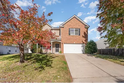 1508 Bancroft Court, Graham, NC 27253 - Photo 1