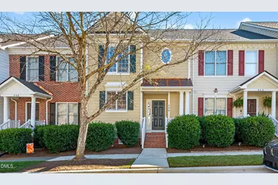 204 Madison Grove Place, Cary, NC 27519 - Photo 1