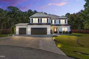 282 Raptor Dr, Smithfield, NC 27577 - Photo 1