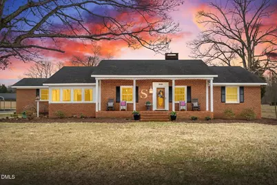 7630 High Rock Road, Efland, NC 27243 - Photo 1
