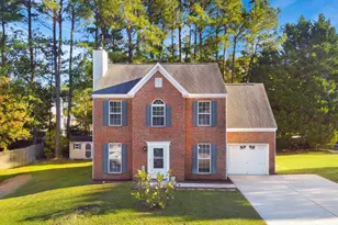 5200 Fieldwood Ct, Raleigh, NC 27616 - Photo 1