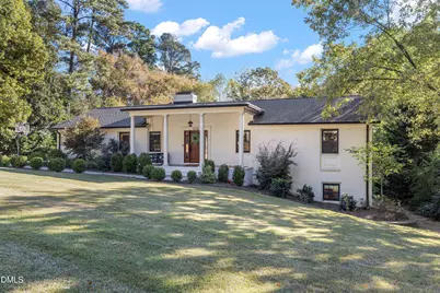 5816 Winthrop Drive, Raleigh, NC 27612 - Photo 1