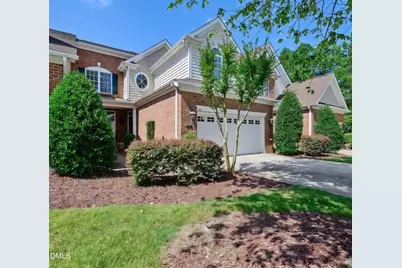 9569 Brookchase Drive, Raleigh, NC 27617 - Photo 1