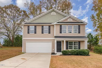 503 Wild Goose Lane, Creedmoor, NC 27522 - Photo 1
