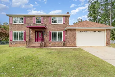 213 Rivenoak Drive, Fayetteville, NC 28303 - Photo 1