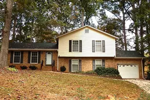 6408 Shadow Ct, Raleigh, NC 27613 - Photo 1