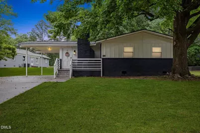 2752 Weldon Terrace, Durham, NC 27703 - Photo 1