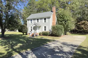 10001 Joe Leach Rd, Raleigh, NC 27603 - Photo 1