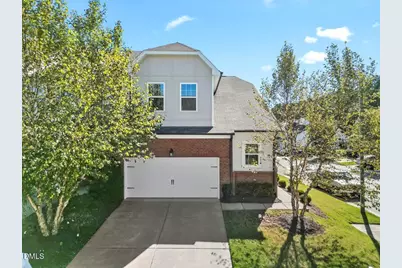 802 Malta Way, Durham, NC 27703 - Photo 1