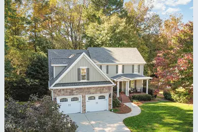 330 Heather Bluffs Drive, Garner, NC 27529 - Photo 1