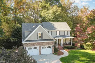 330 Heather Bluffs Dr, Garner, NC 27529 - Photo 1