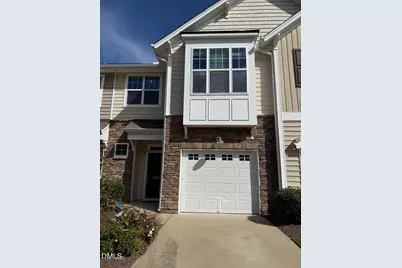 206 Stockton Gorge Road, Morrisville, NC 27560 - Photo 1