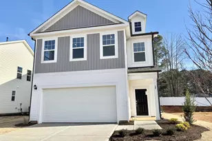 28 Gerrad St, Franklinton, NC 27525 - Photo 1