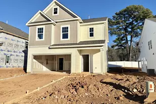 26 Gerrad St, Franklinton, NC 27525 - Photo 1