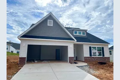 512 Valentine Court, Graham, NC 27253 - Photo 1