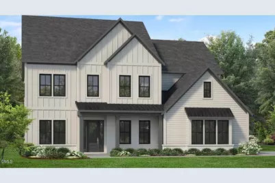 512 Windboard Street, Cary, NC 27519 - Photo 1