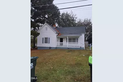 408 W I Street, Erwin, NC 28339 - Photo 1