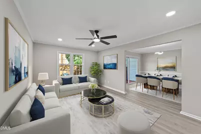 919 Lexington Court, Cary, NC 27511 - Photo 1