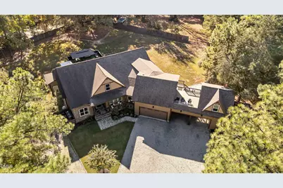 5321 Old Jones Road, Wake Forest, NC 27587 - Photo 1