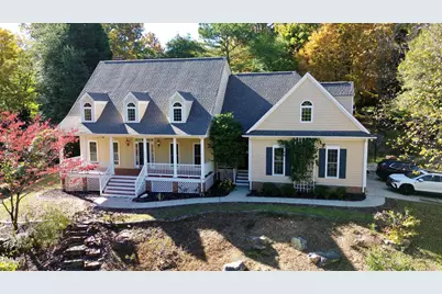 5200 Gable Ridge Lane, Holly Springs, NC 27540 - Photo 1