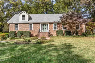 2055 Shirley Dr, Burlington, NC 27215 - Photo 1