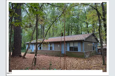 120 Forsyth Drive, Chapel Hill, NC 27517 - Photo 1