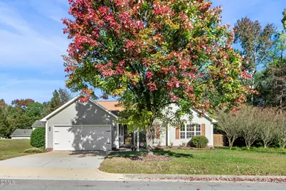 715 Swan Hill Court, Fuquay Varina, NC 27526 - Photo 1
