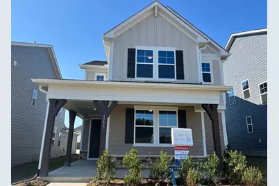 1733 White Rose Lane, Wake Forest, NC 27587 - Photo 1