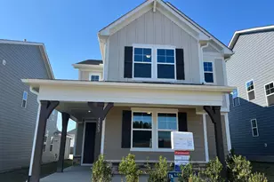 1733 White Rose Ln, Wake Forest, NC 27587 - Photo 1